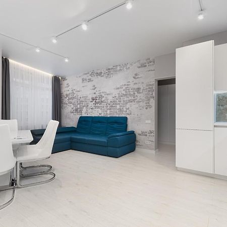 44 Pearl 1-Bedroom Panoramic Sea View Apartment Οδησσός Εξωτερικό φωτογραφία